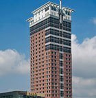 Tekfen Tower