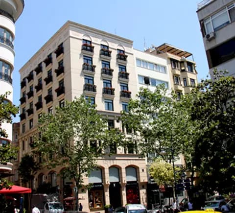 Toplantı Odaları