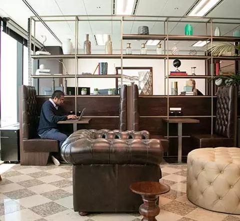 The Virtual Office Package
