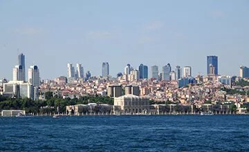 Istanbul