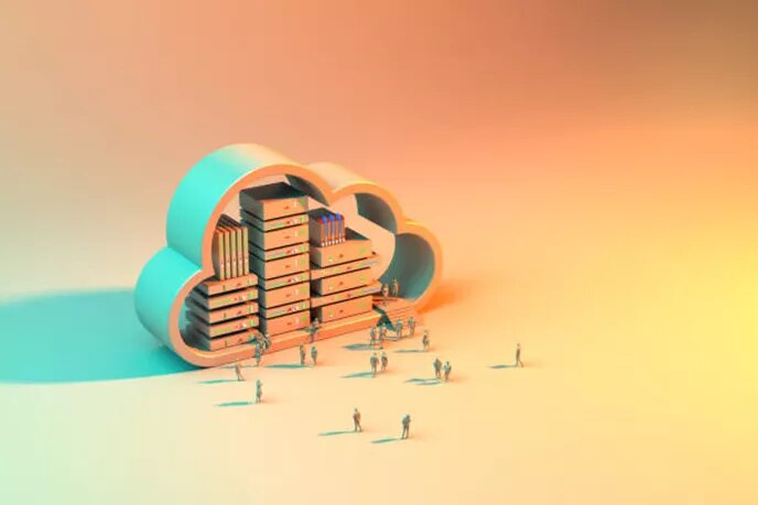 What is a cloud-first strategy and why is it the future?