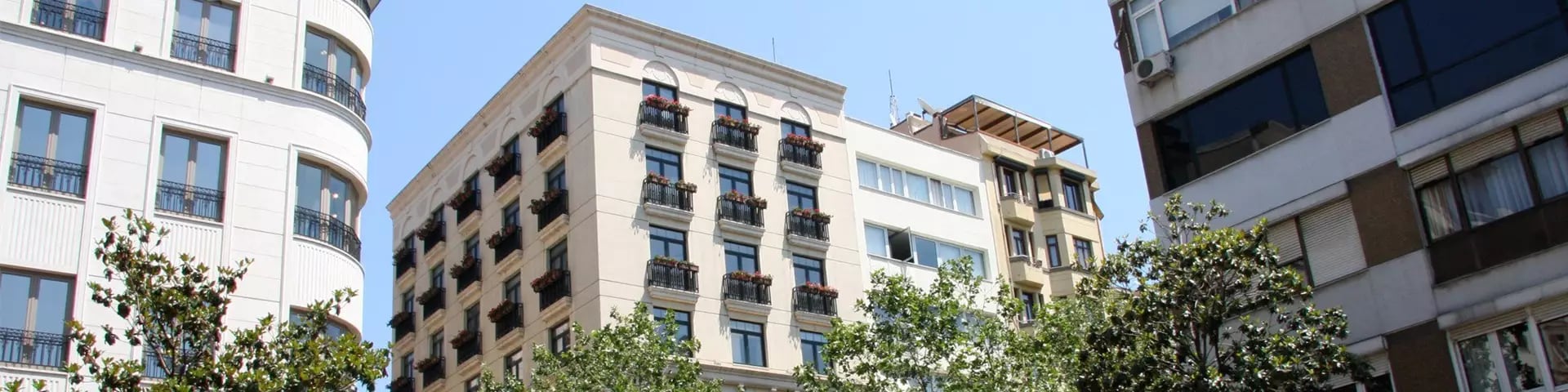 Nişantaşı Orjin Building