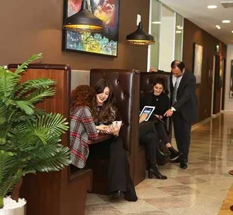 Sanal Ofis Hizmetleri