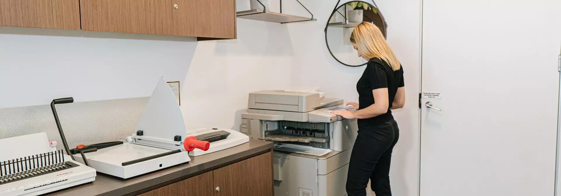 The Virtual Office Package